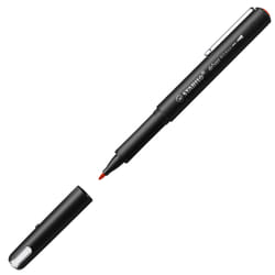 STABILO dr!ver penna tecnica Medio Rosso 1 pz