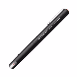 STABILO dr!ver penna tecnica Medio Rosso 1 pz
