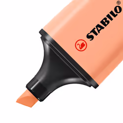 STABILO BOSS MINI evidenziatore 6 pz Punta smussata Multicolore - Vista aggiuntiva 5