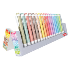 STABILO swing cool evidenziatore 18 pz Punta smussata Multicolore