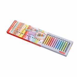 STABILO swing cool evidenziatore 18 pz Punta smussata Multicolore - Vista aggiuntiva 4