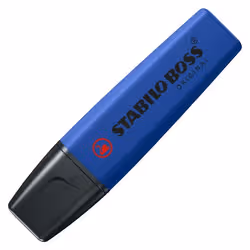STABILO EO70/4-1-103-5 evidenziatore 4 pz Punta smussata Ultramarine, Fard, Borgogna, Viola - Vista aggiuntiva 2
