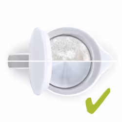 Brita REFILL P 1000 CU IT - Vista aggiuntiva 5