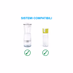 Brita Filtri per acqua MicroDisc Pack 3 - Per 3 mesi di filtrazione - Vista aggiuntiva 5
