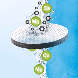 Brita Bottiglia filtrante per acqua bianca (1.3l) incl. 1 x filtro MicroDisc - adatta alla porta del frigorifero con Memo digitale - Vista aggiuntiva 4
