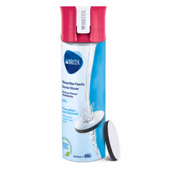 Brita Borraccia Filtrante Pink - Vista aggiuntiva 5