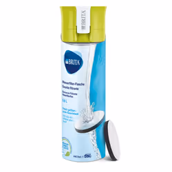 Brita Borraccia Filtrante Lime - Vista aggiuntiva 5