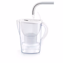 Brita Caraffa filtrante per acqua Marella da 2,4l - 1 filtro MAXTRA+ incluso - Vista aggiuntiva 5