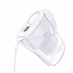 Brita Caraffa filtrante per acqua Marella da 2,4l - 1 filtro MAXTRA+ incluso - Vista aggiuntiva 6