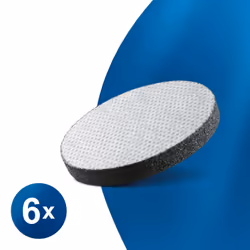 Brita MicroDisc Disco filtrante per acqua 6 pz