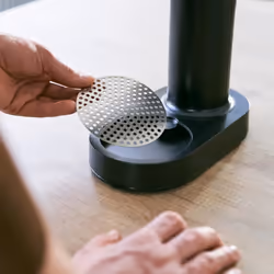 Brita sodaONE Nero, Argento - Vista aggiuntiva 6