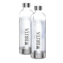 Brita 1043722 Accessorio e ricarica per gasatore Bottiglia di carbonatazione
