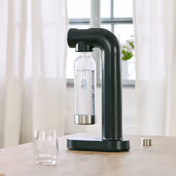 Brita 1043722 Accessorio e ricarica per gasatore Bottiglia di carbonatazione