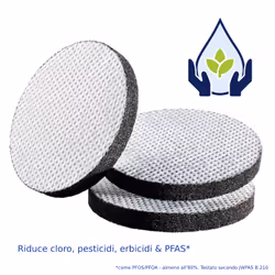 Brita Dischi Filtranti MicroDisc - Pack 5