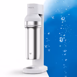 Brita 1046730, Bianco, Vetro, 292 mm, 250 mm, 513 mm