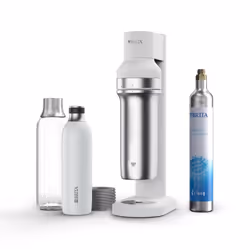 Brita 1046730 gasatore Bianco