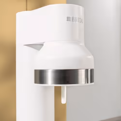 Brita 1046730 gasatore Bianco - Vista aggiuntiva 4