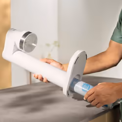 Brita 1046730 gasatore Bianco - Vista aggiuntiva 5