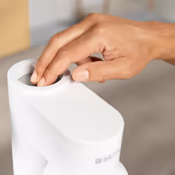 Brita 1046730 gasatore Bianco - Vista aggiuntiva 7