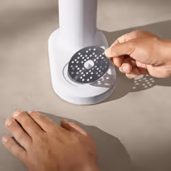 Brita 1046730 gasatore Bianco - Vista aggiuntiva 8