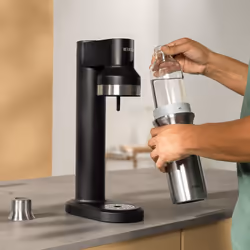 Brita 1046733 Accessorio e ricarica per gasatore Bottiglia di carbonatazione