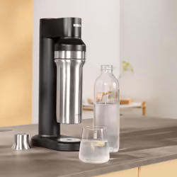 Brita 1046733 Accessorio e ricarica per gasatore Bottiglia di carbonatazione - Vista aggiuntiva 5
