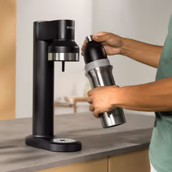 Brita 1046734 Accessorio e ricarica per gasatore Bottiglia di carbonatazione - Vista aggiuntiva 5