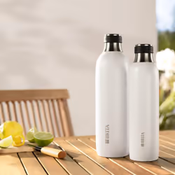 Brita 1046735 Accessorio e ricarica per gasatore Bottiglia di carbonatazione