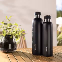 Brita 1046736 Accessorio e ricarica per gasatore Bottiglia di carbonatazione