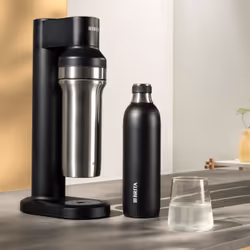 Brita 1046736 Accessorio e ricarica per gasatore Bottiglia di carbonatazione - Vista aggiuntiva 6