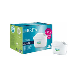 Brita - confezione da 4 cartucce maxtra pro per caraffa - 1050415