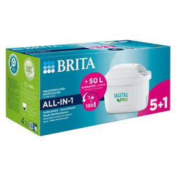 Brita MAXTRA PRO Caraffa filtrante Bianco