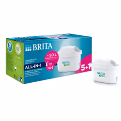 Brita MAXTRA PRO Caraffa filtrante Bianco