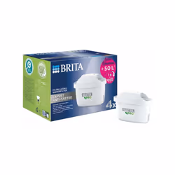 Confezione 4 cartucce - Anticalcare Maxtra Pro Expert - Ideale per bevande calde: formula anticalcare più potente del 50% - P ...