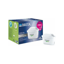 Brita - maxtra pro confezione da 4 - esperto antitartaro - 1050433