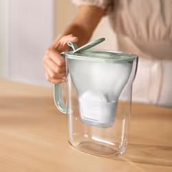 Brita 1050626 accessorio per filtraggio acqua Tappo per filtro dell'acqua 1 pz