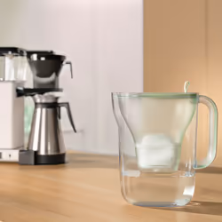 Brita 1050626 accessorio per filtraggio acqua Tappo per filtro dell'acqua 1 pz - Vista aggiuntiva 5