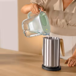 Brita MAXTRA Pro Caraffa filtrante Bianco - Vista aggiuntiva 5
