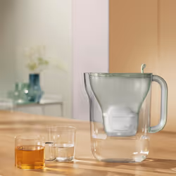 Brita MAXTRA Pro Caraffa filtrante Bianco - Vista aggiuntiva 7