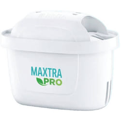 Brita - Maxtra Pro Pure 4er 122027 Caraffa filtrante Bianco