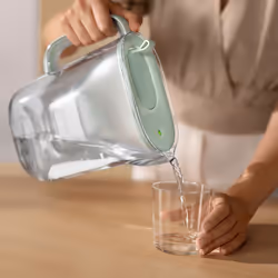 Brita 1050844 accessorio per filtraggio acqua Ricambio filtro per acqua 6 pz - Vista aggiuntiva 4