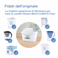 Brita Filtro per acqua MAXTRA PRO Limescale Expert Pack 2 - NUOVA GENERAZIONE - Ideale per bevande calde & massima protezione dal calcare - Vista aggiuntiva 6