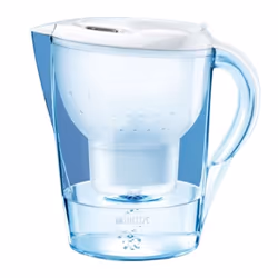 Brita Marella XL, Caraffa filtrante, 3,5 L, Blu