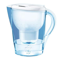 Brita Marella XL Caraffa filtrante 3,5 L Blu