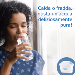Brita MARELLA GRAPHITE incl. 6 mxpro SIOC