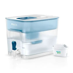 Brita 1052805 Filtraggio acqua Filtro per acqua per erogatore 8,2 L Blu