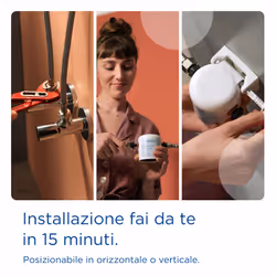 Brita Sistema filtrante mypure SLIM V-MF incl. 1x filtro (8000L) - sistema sottolavello per il tuo rubinetto per acqua buona e priva di batteri al 99,999% - Vista aggiuntiva 5
