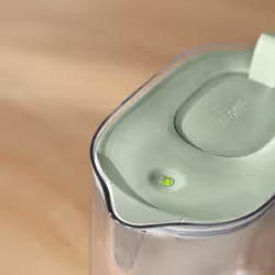 Brita Style eco Caraffa filtrante 2,4 L Blu - Vista aggiuntiva 7