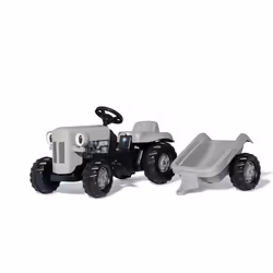 rolly toys 14941 giocattolo a dondolo e cavalcabile - Vista aggiuntiva 4