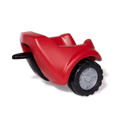 rolly toys Minitrac Trailer Rimorchio per auto giocattolo